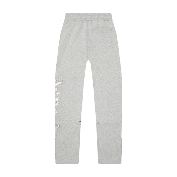 Godspeed OG Logo Sweatpants 'Heather Grey'