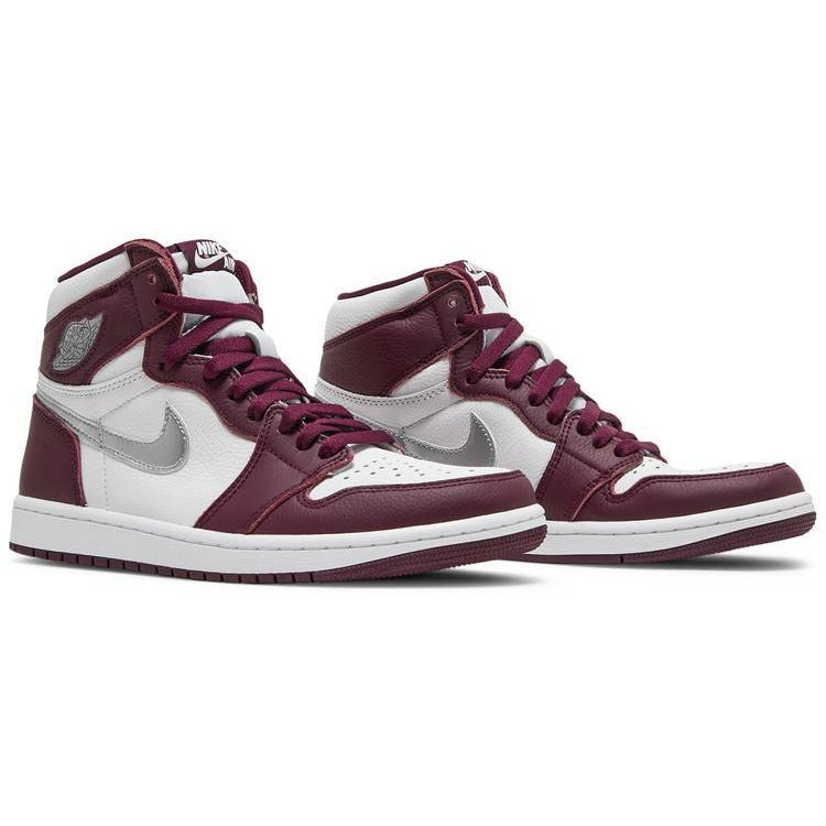 Air Jordan 1 Retro High OG 'Bordeaux'