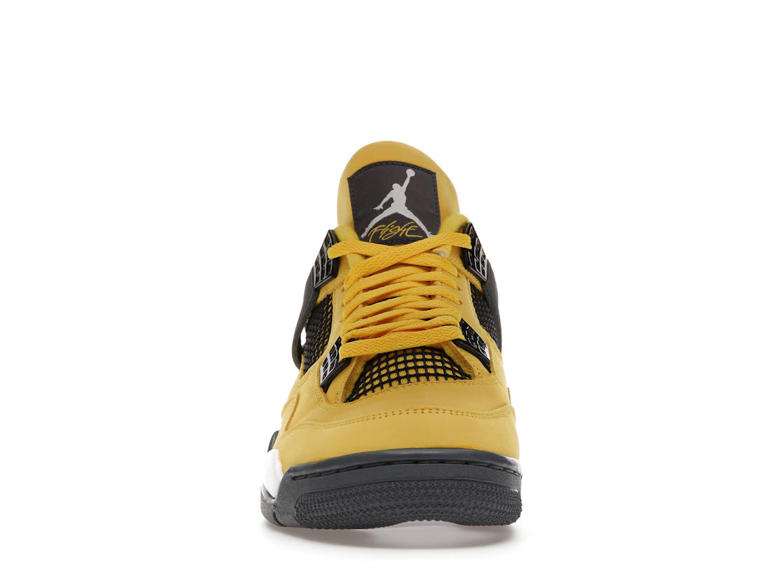 588945 Jordan 4 Retro Lightning (2021)