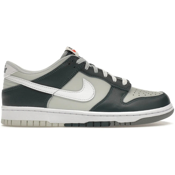 Nike Dunk Low Split Deep Jungle (GS)