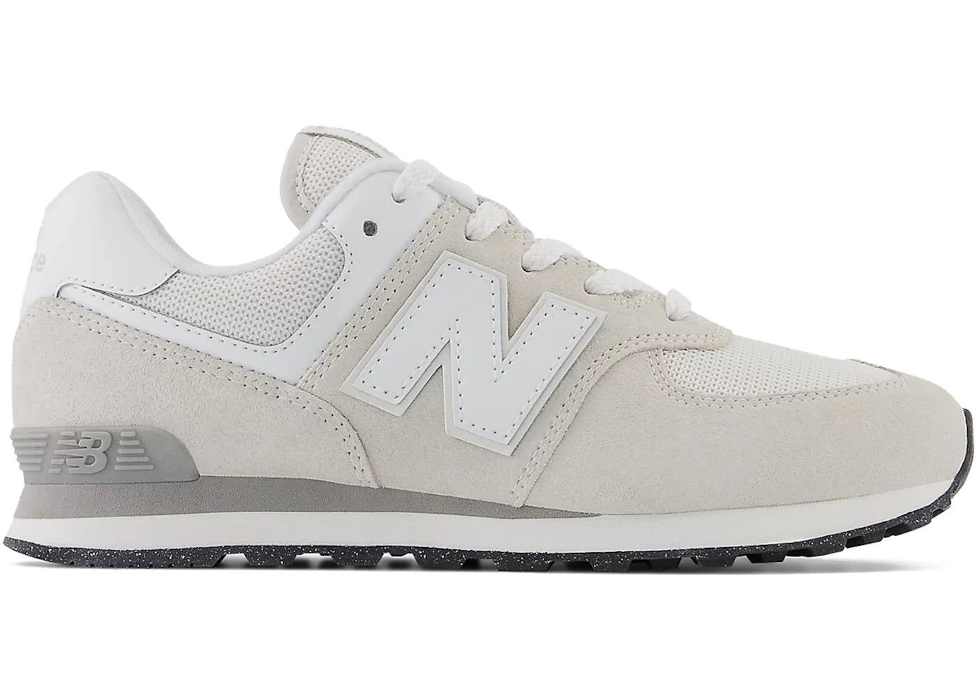 323473 New Balance 574 Core Nimbus Cloud (GS)