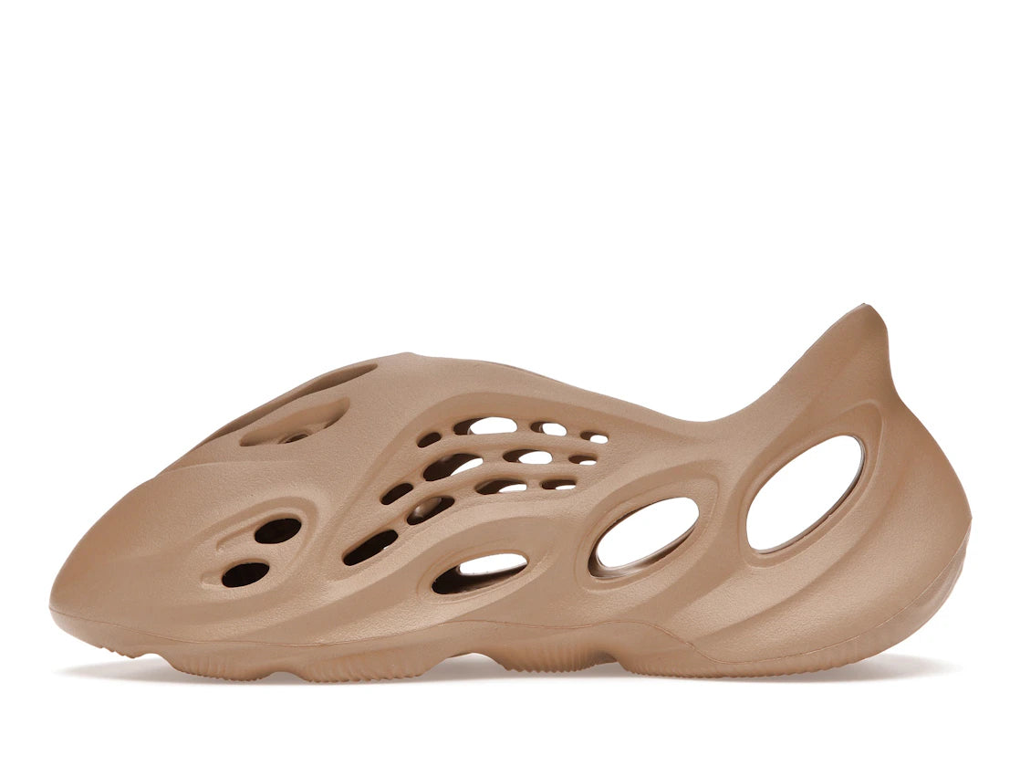 483343 adidas Yeezy Foam RNNR Ochre