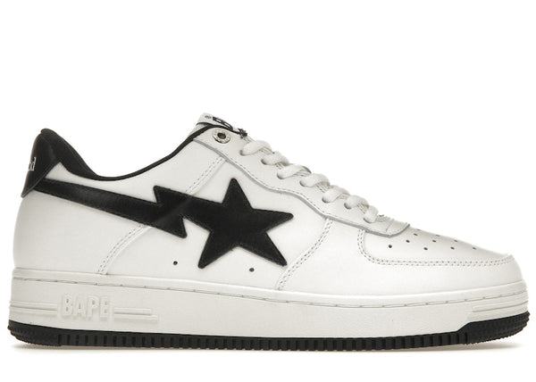 A Bathing Ape Bape Sta JJJJound 'White Navy'
