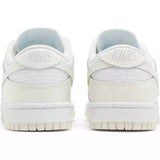Wmns Dunk Low 'White Sail'