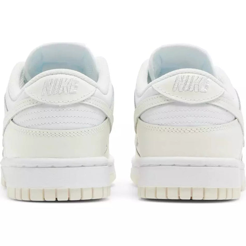 Wmns Dunk Low 'White Sail'