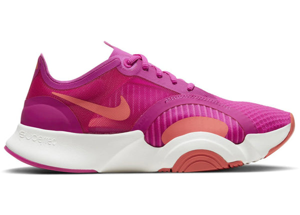 Nike SuperRep Go Fire Pink (Women's)