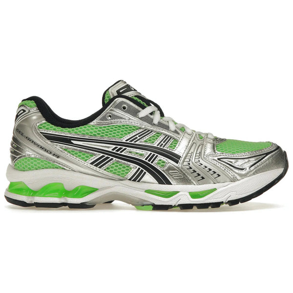 ASICS Gel-Kayano 14 Bright Lime Midnight (Women's)