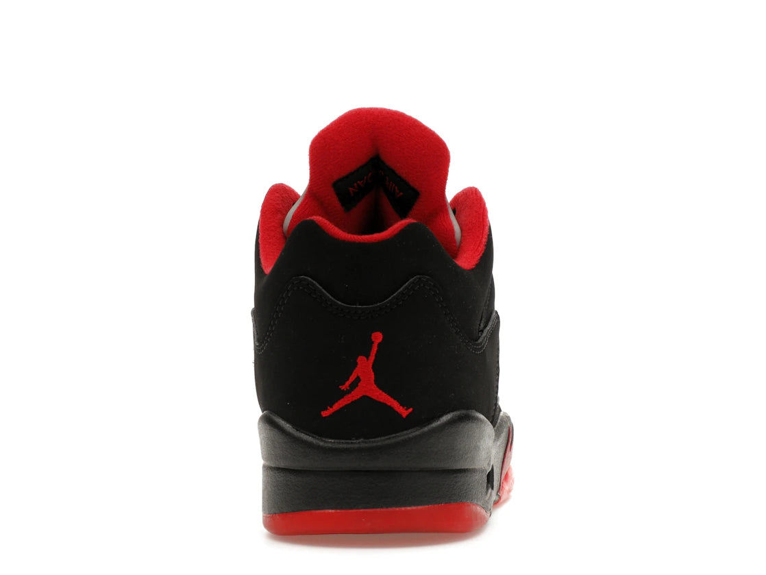647452 Air Jordan 5 Retro Low 'Alternate 90'