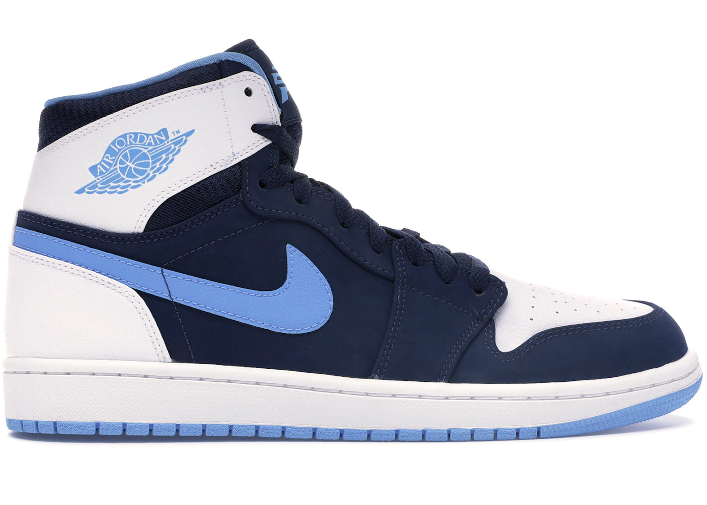 424888 Jordan 1 Retro Chris Paul PE
