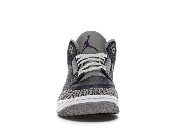 Air Jordan 3 Retro 'Georgetown'