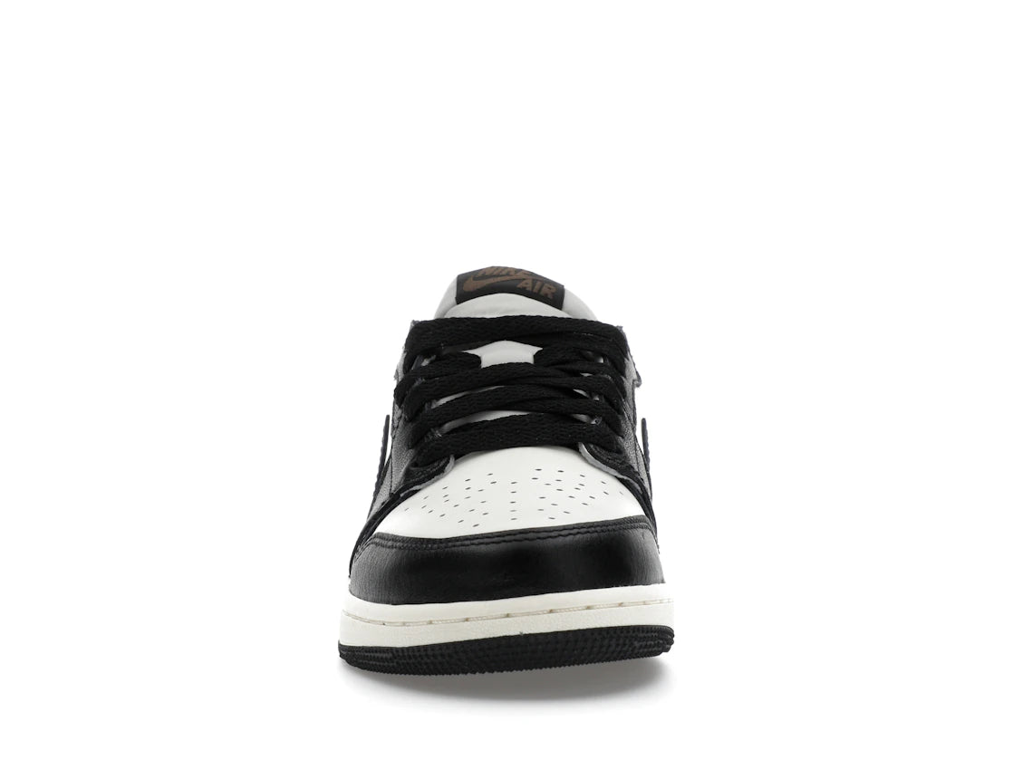 SP7014 Jordan 1 Retro Low OG Mocha (GS)
