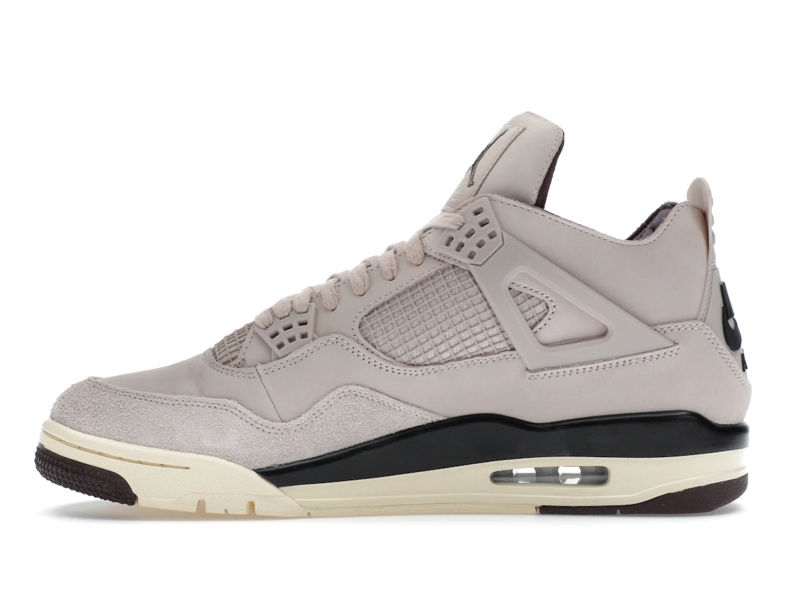 708368 Jordan 4 Retro OG SP A Ma Maniere While You Were Sleeping (W)