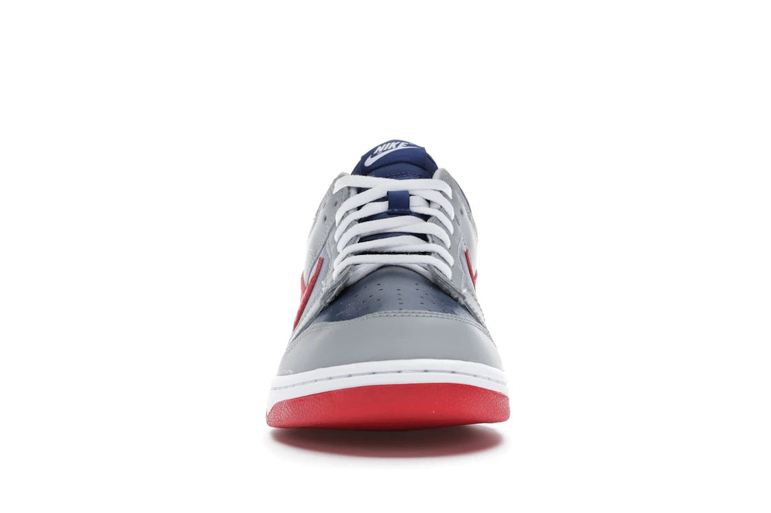 699020 Nike Dunk Low Co.JP Samba (2020)