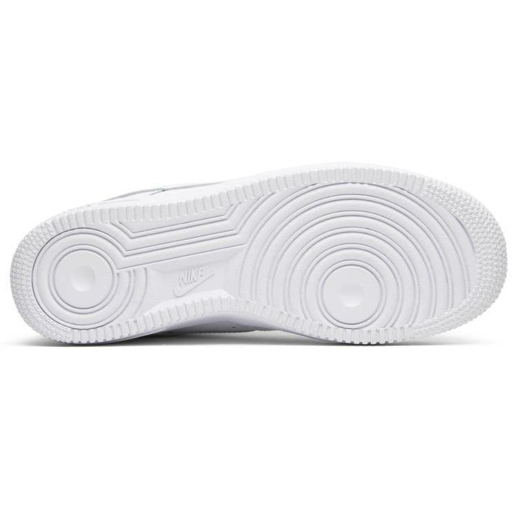 636032 Wmns Air Force 1 '07 'White'