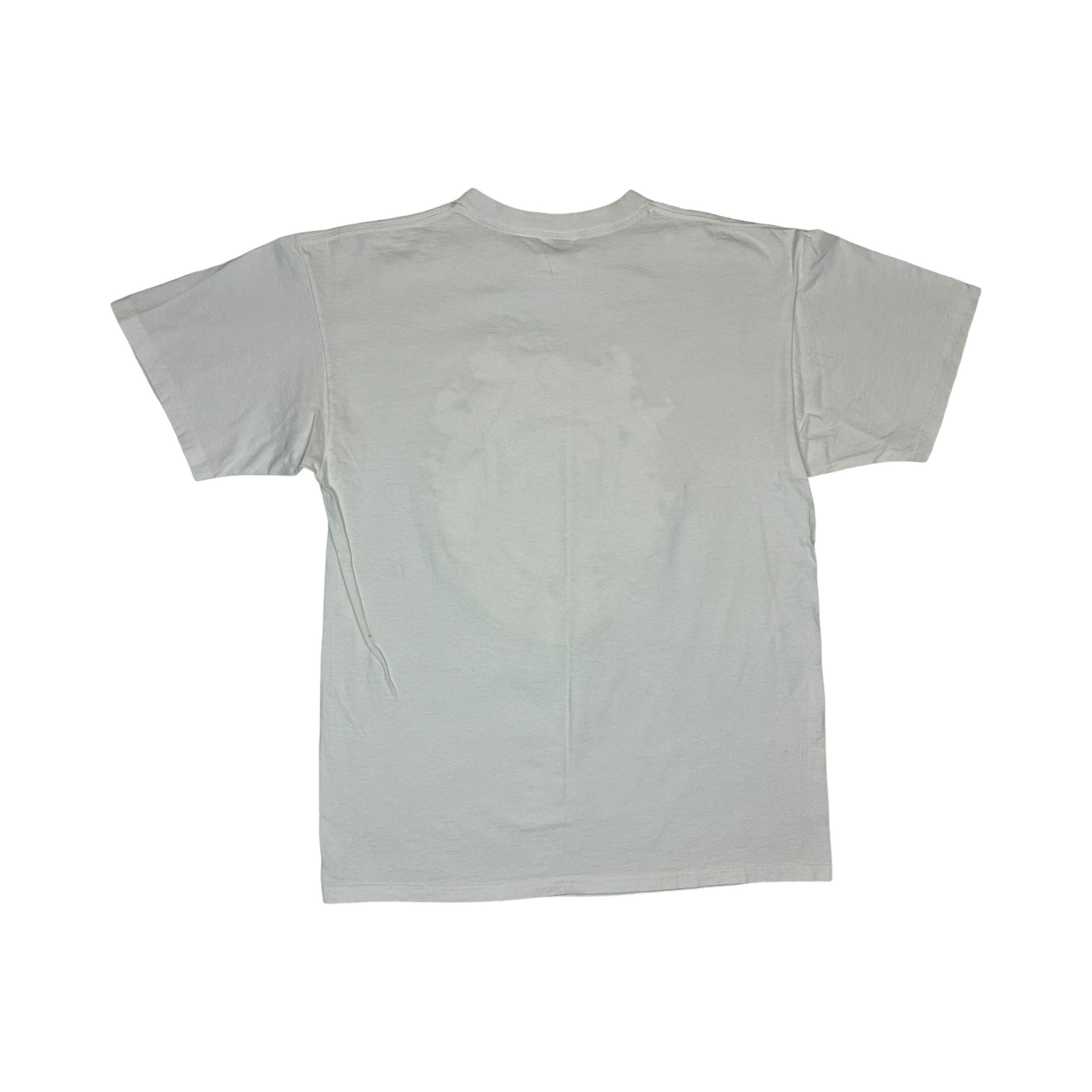 264713 (2008) Philadelphia Phillies World Series Champs Players T-Shirt