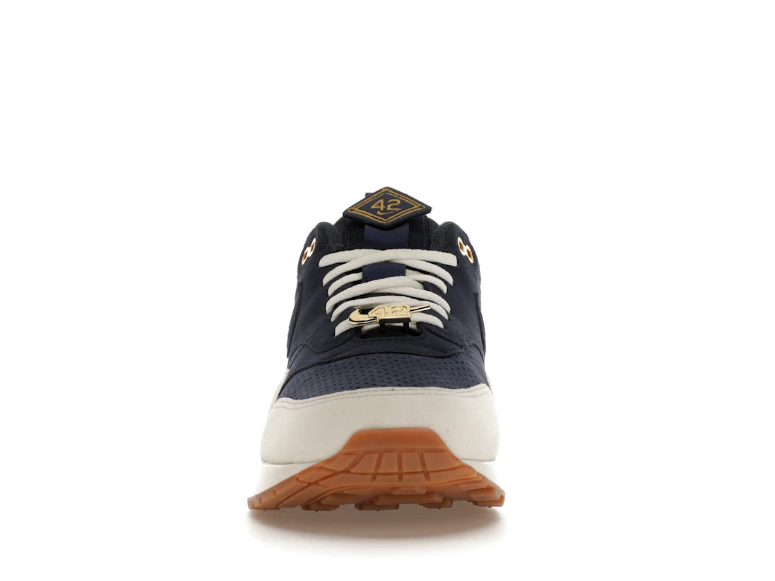 345888 Nike Air Max 1 '86 OG Jackie Robinson