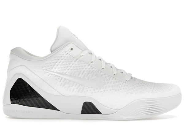 Nike Kobe 9 Elite Low Protro Halo