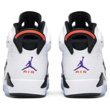 Air Jordan 6 Retro LTR 'Flint'