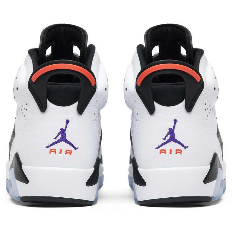 Air Jordan 6 Retro LTR 'Flint'