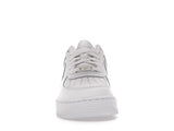 Nike Air Force 1 Low LE Triple White (GS)