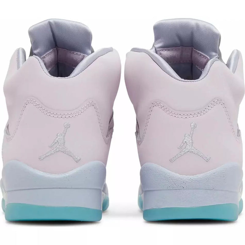 Air Jordan 5 Retro SE GS 'Easter'