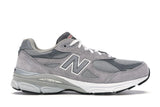 New Balance 990V3 Kith Grey