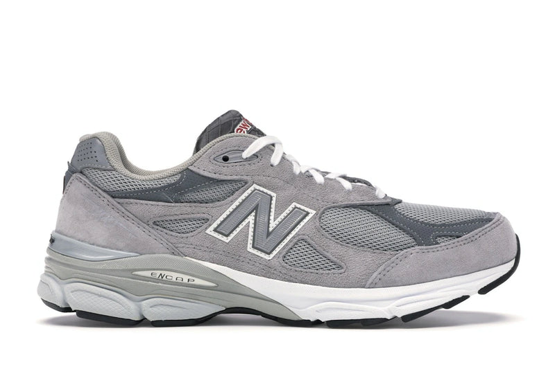 New Balance 990V3 Kith Grey