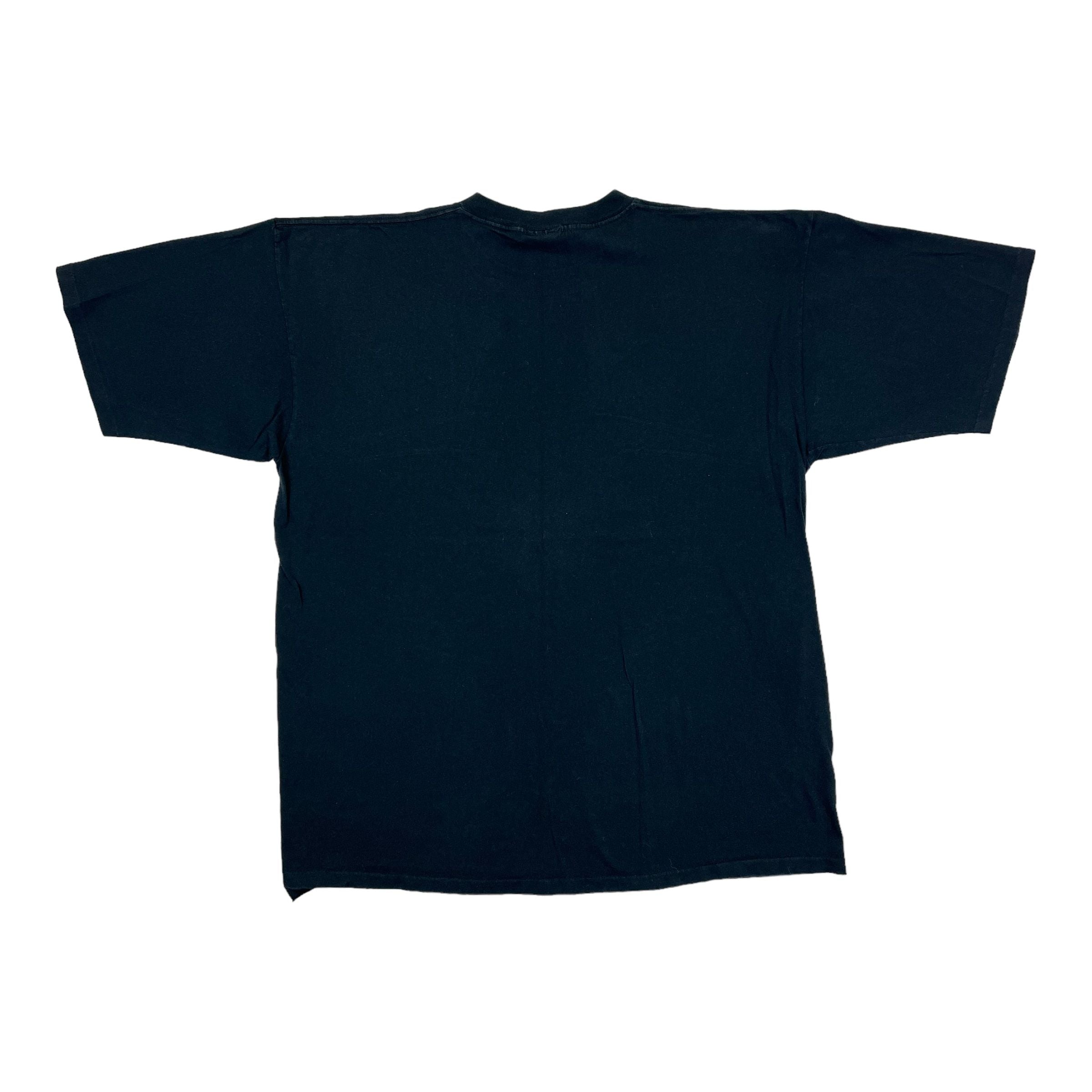 271365 (90s) Philadelphia Eagles NFL Football Graphic T-Shirt