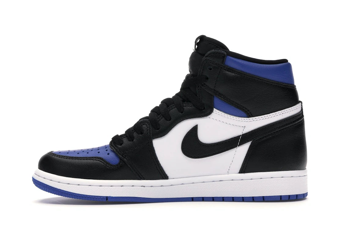 SP1200 Jordan 1 Retro High Royal Toe
