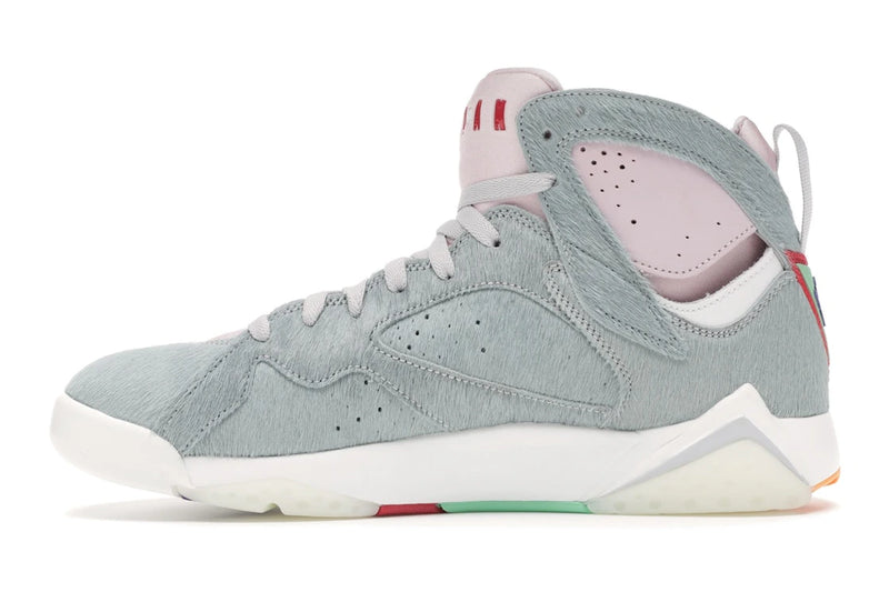 Jordan 7 Retro Neutral Grey