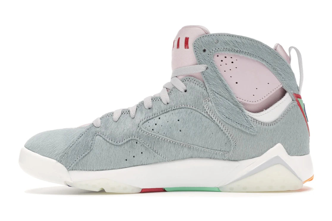 508262 Jordan 7 Retro Neutral Grey