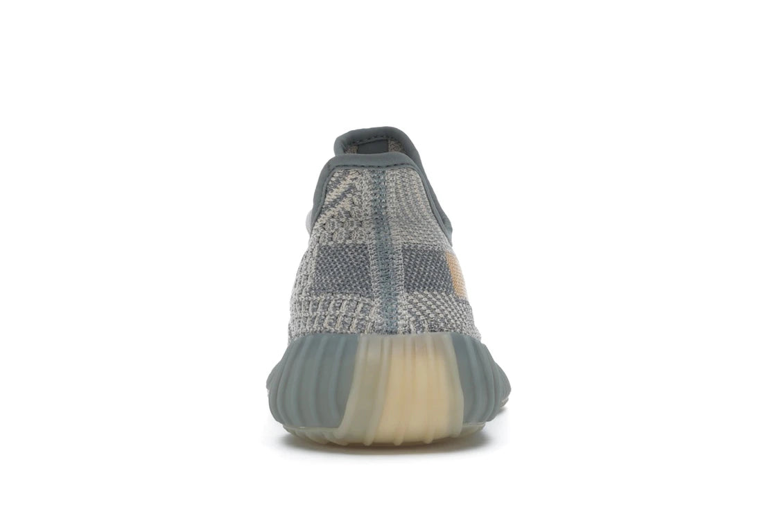 SP7104 adidas Yeezy Boost 350 V2 Israfil