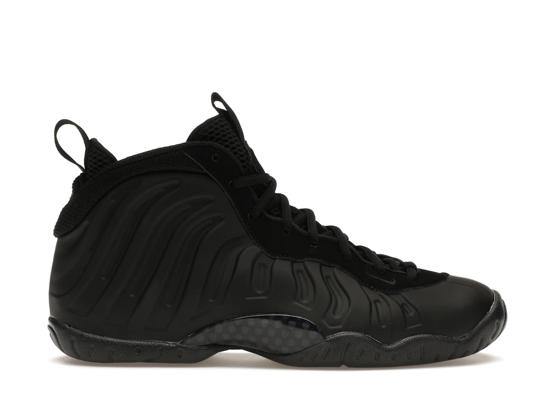 SP15268 Nike Little Posite One Anthracite (2023) (GS)