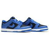 Dunk Low GS 'Hyper Cobalt'