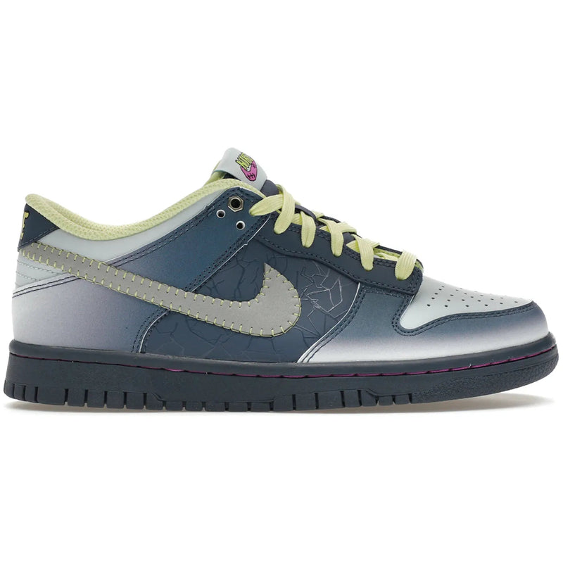 Nike Dunk Low Halloween I Am Fearless (GS)