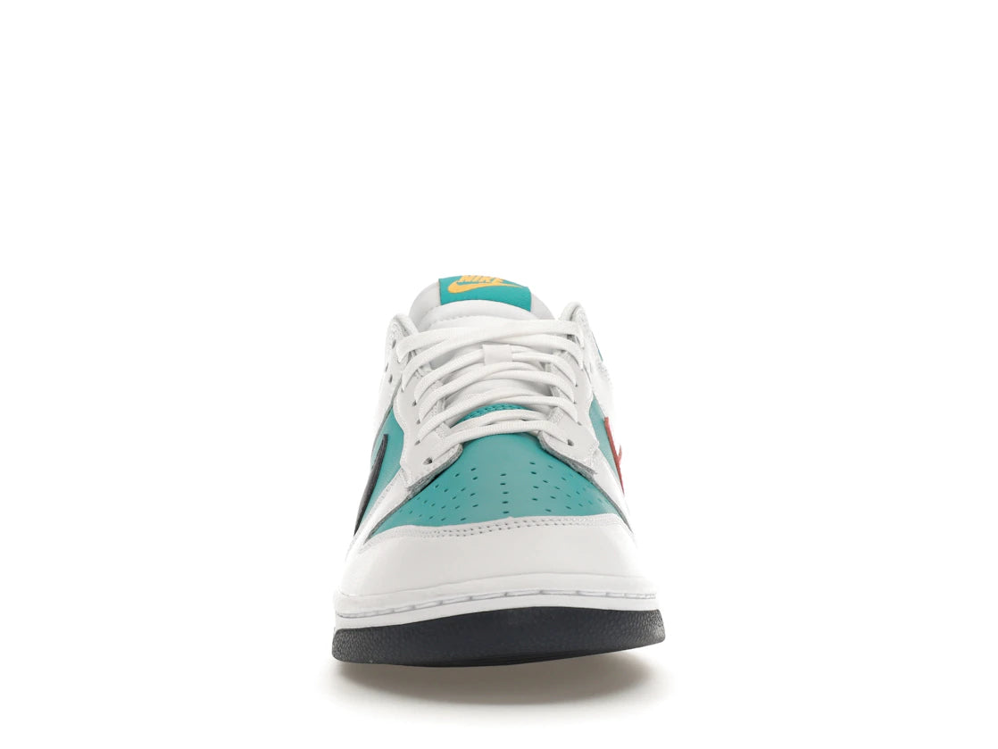 417914 Nike Dunk Low Dusty Cactus