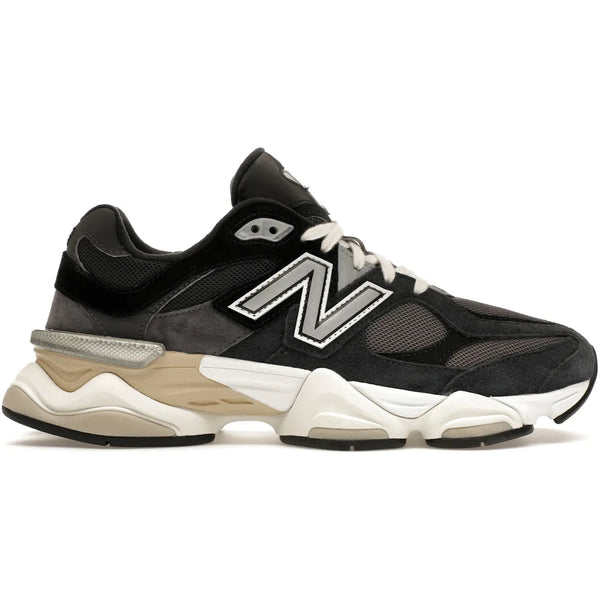 New Balance 9060 Charcoal