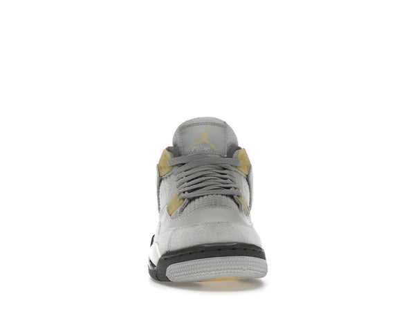 Air Jordan 4 Retro SE GS 'Craft'