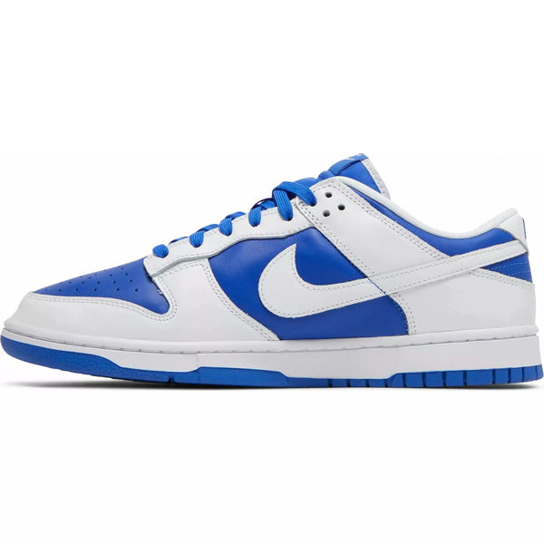 Dunk Low 'Racer Blue'