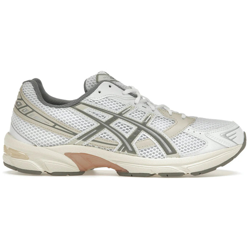 ASICS Gel-1130 White Clay Grey