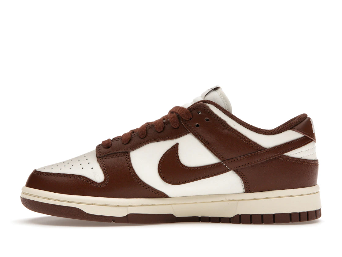 437290 Nike Dunk Low Cacao Wow (Women's)
