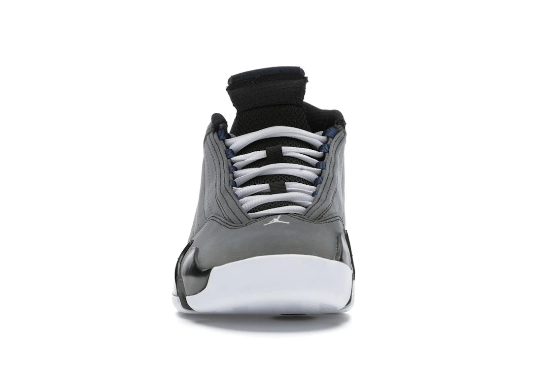 766357 Jordan 14 Retro Light Graphite (2011)