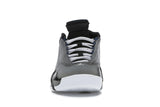 Jordan 14 Retro Light Graphite (2011)