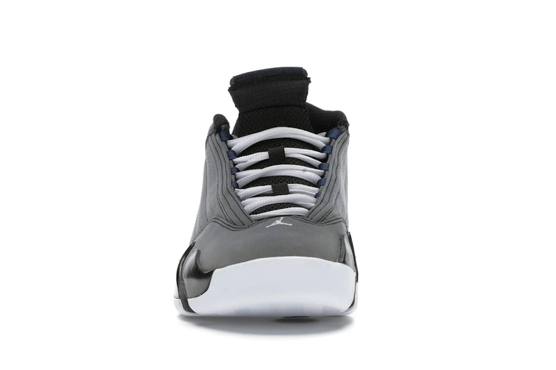 Jordan 14 Retro Light Graphite (2011)