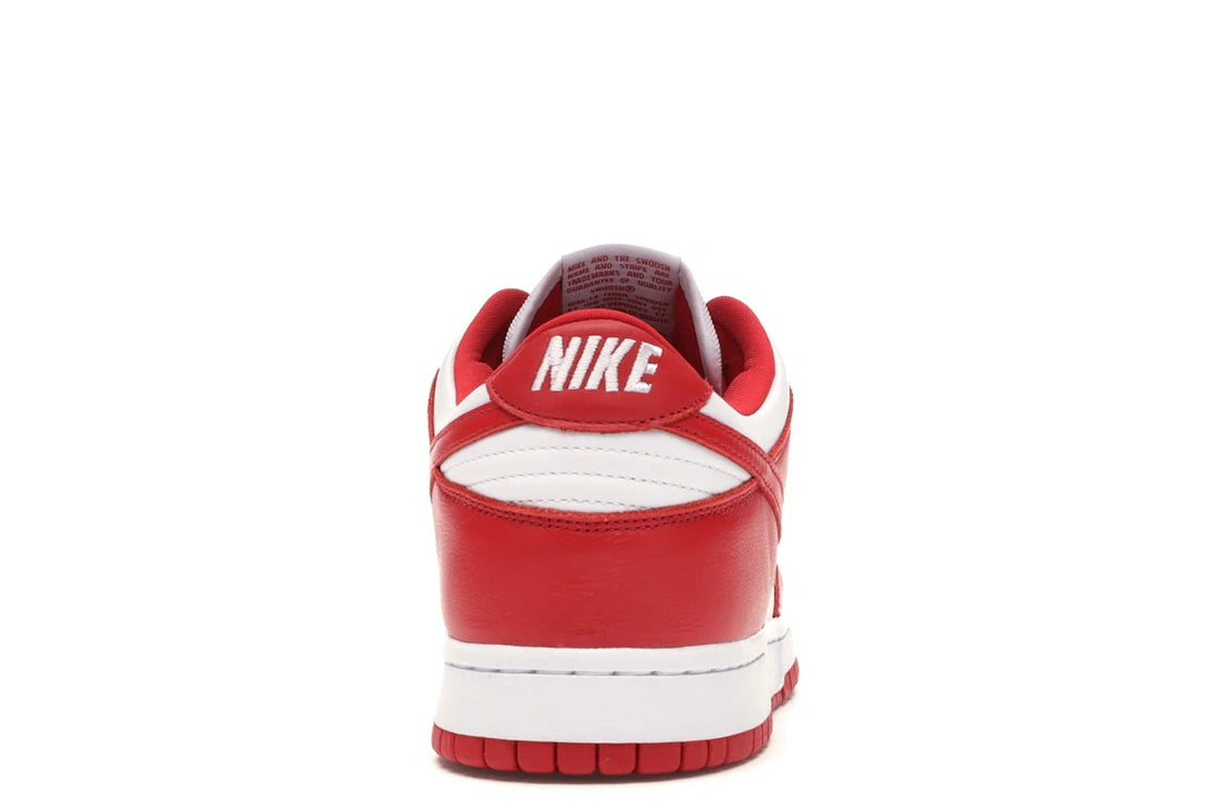 SP13299 Nike Dunk Low SP St. John's