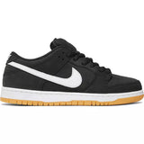 Dunk Low SB 'Black Gum'