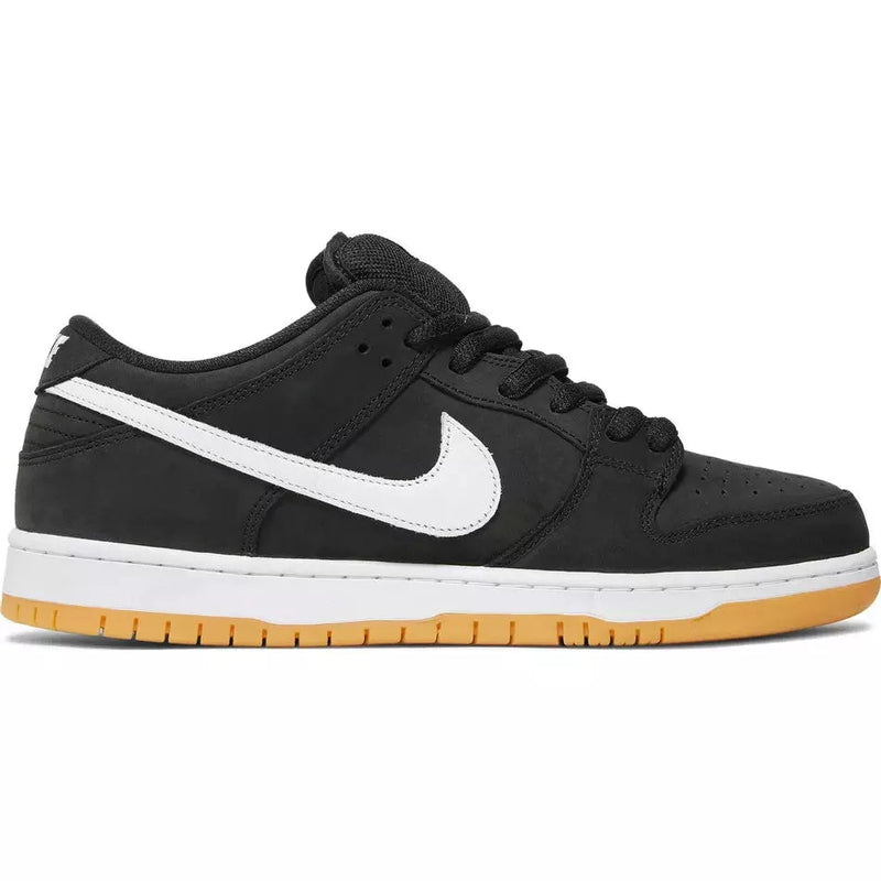 Dunk Low SB 'Black Gum'