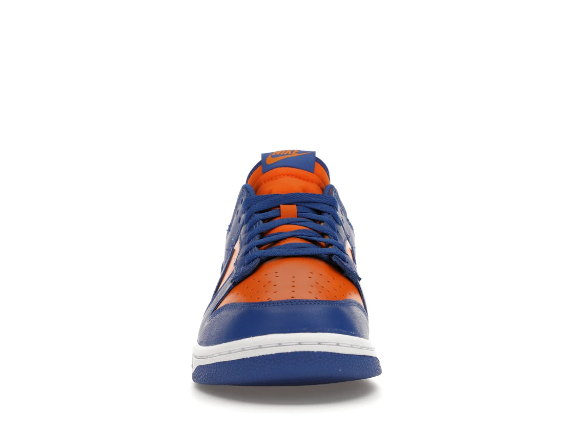 SP11982 Nike Dunk Low Knicks
