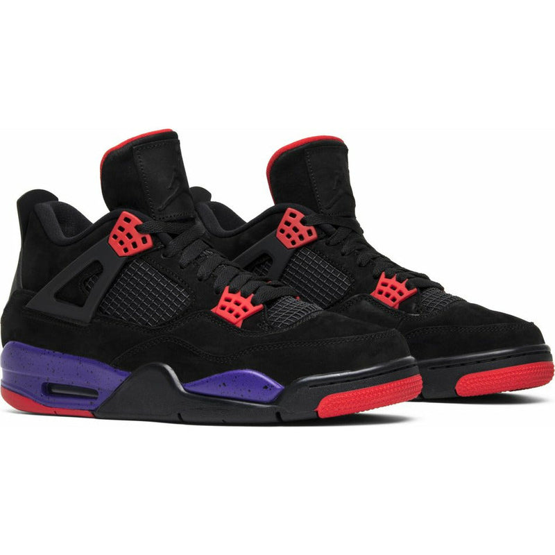 Air Jordan 4 Retro NRG 'Raptors'