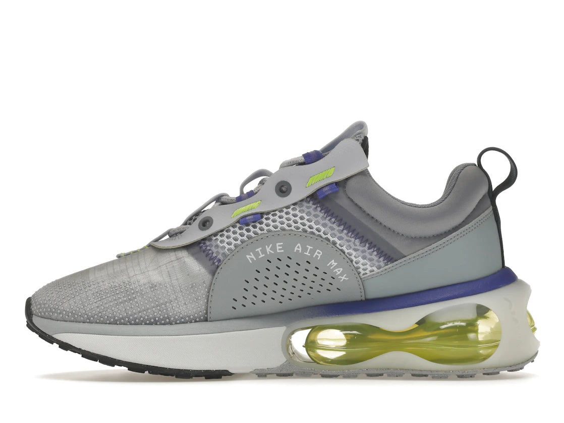 595900 Nike Air Max 2021 Ashen Slate